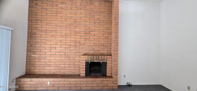 3849 N Pasatiempo Place, Tucson, AZ 85705