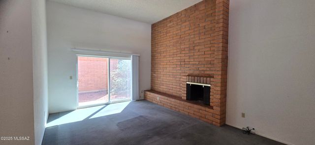 3849 N Pasatiempo Place, Tucson, AZ 85705