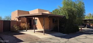 3849 N Pasatiempo Place, Tucson, AZ 85705
