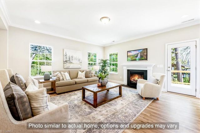 6407 Gardenview Road 33, Pleasant Garden, NC 27313