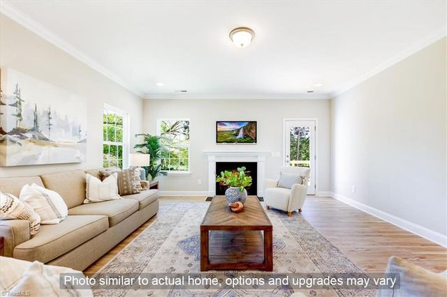 6407 Gardenview Road 33, Pleasant Garden, NC 27313