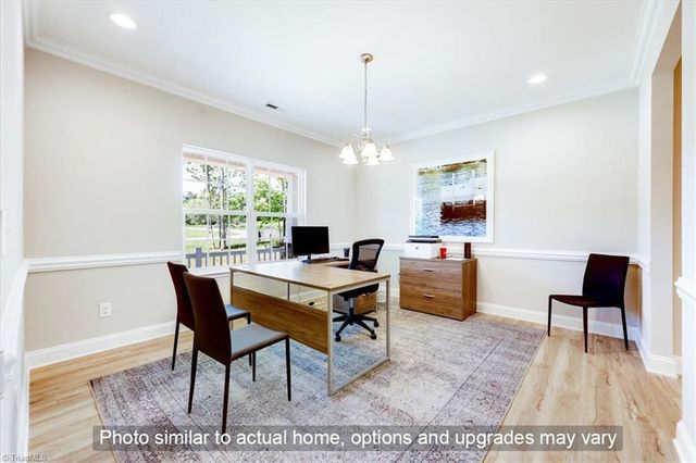 6407 Gardenview Road 33, Pleasant Garden, NC 27313