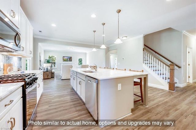 6407 Gardenview Road 33, Pleasant Garden, NC 27313