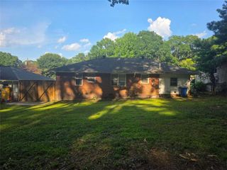 2461 Baywood Drive, Atlanta, GA 30315