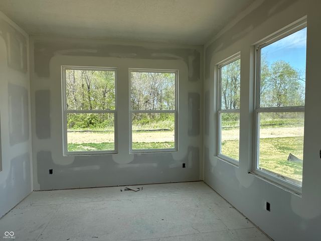 5572 Brook Hill Road, Avon, IN 46123