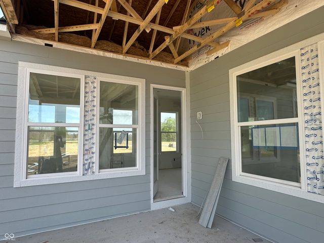 5572 Brook Hill Road, Avon, IN 46123