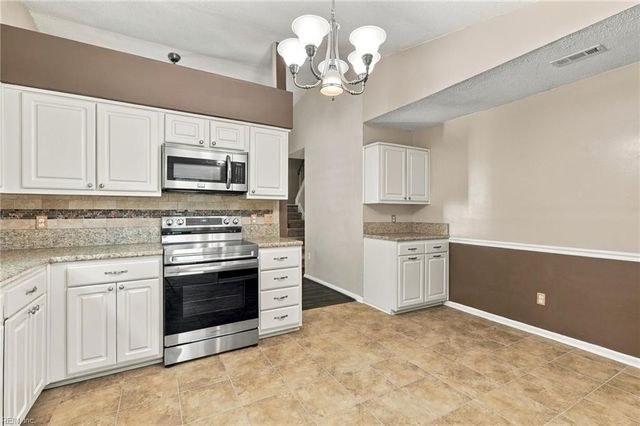 1004 Myrtle CT, Newport News, VA 23608