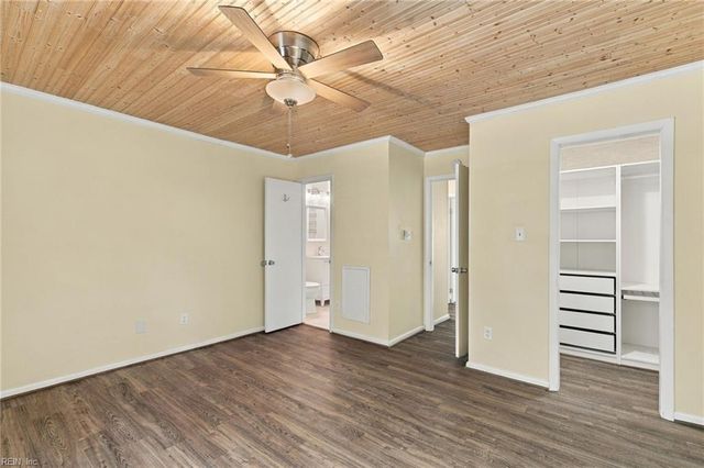 1004 Myrtle CT, Newport News, VA 23608