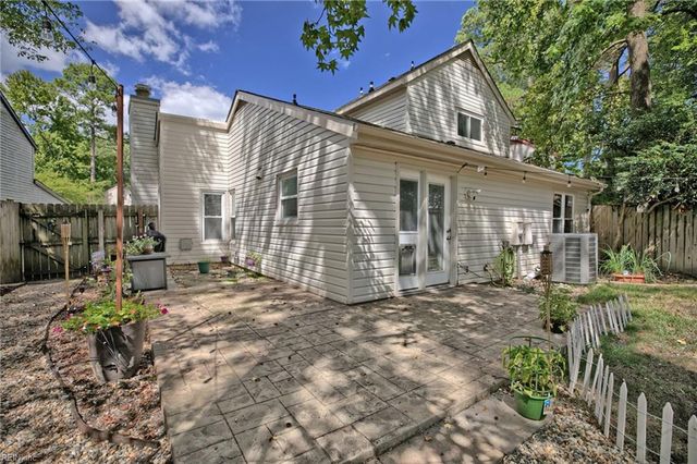 1004 Myrtle CT, Newport News, VA 23608