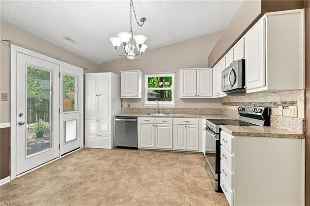 1004 Myrtle CT, Newport News, VA 23608
