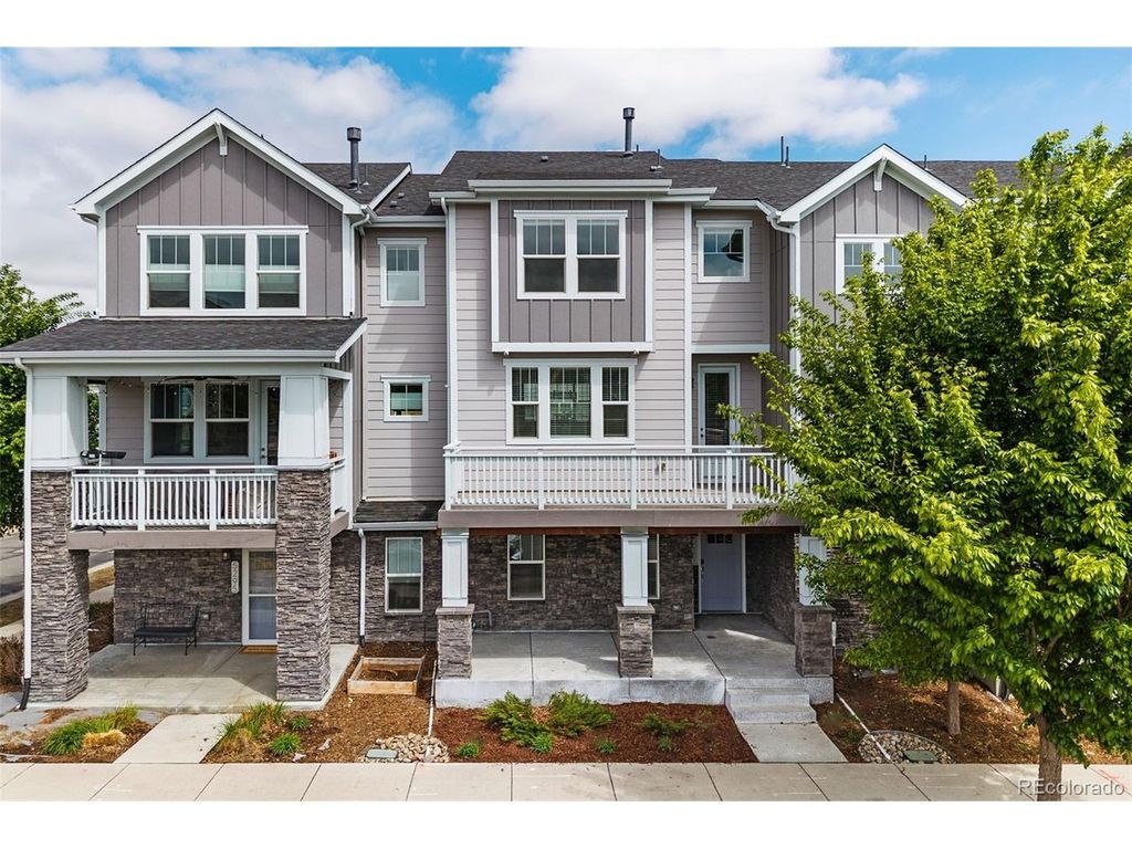 5285 W 97th Ave, Westminster, CO 80020