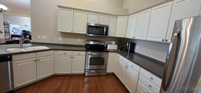 1414 Cotswold Lane, Hamilton, OH 45013