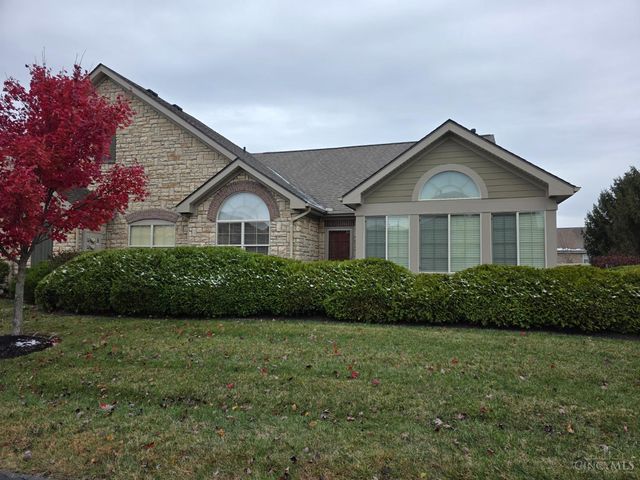 1414 Cotswold Lane, Hamilton, OH 45013