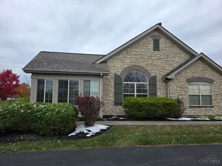 1414 Cotswold Lane, Hamilton, OH 45013