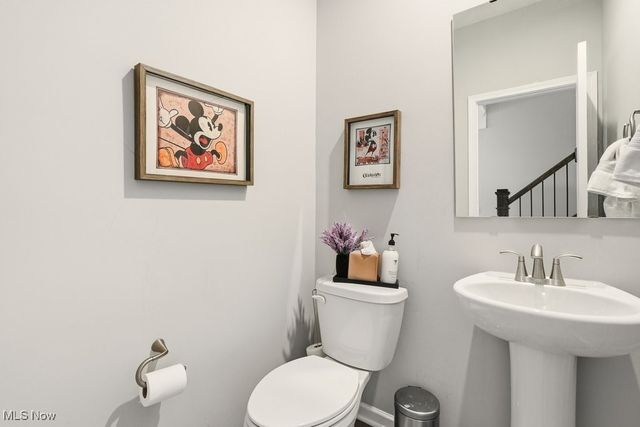 850 Dipper Lane 5, Aurora, OH 44202