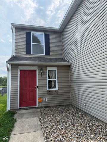 6235 E Mariah Hill Lane, Camby, IN 46113