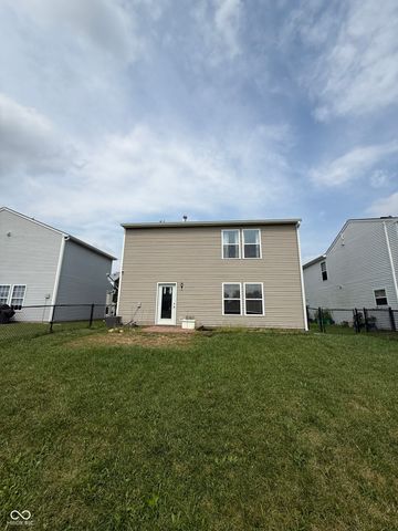 6235 E Mariah Hill Lane, Camby, IN 46113