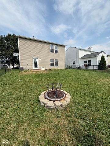 6235 E Mariah Hill Lane, Camby, IN 46113