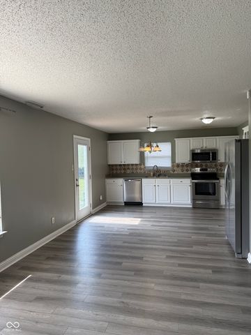6235 E Mariah Hill Lane, Camby, IN 46113