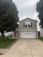6235 E Mariah Hill Lane, Camby, IN 46113