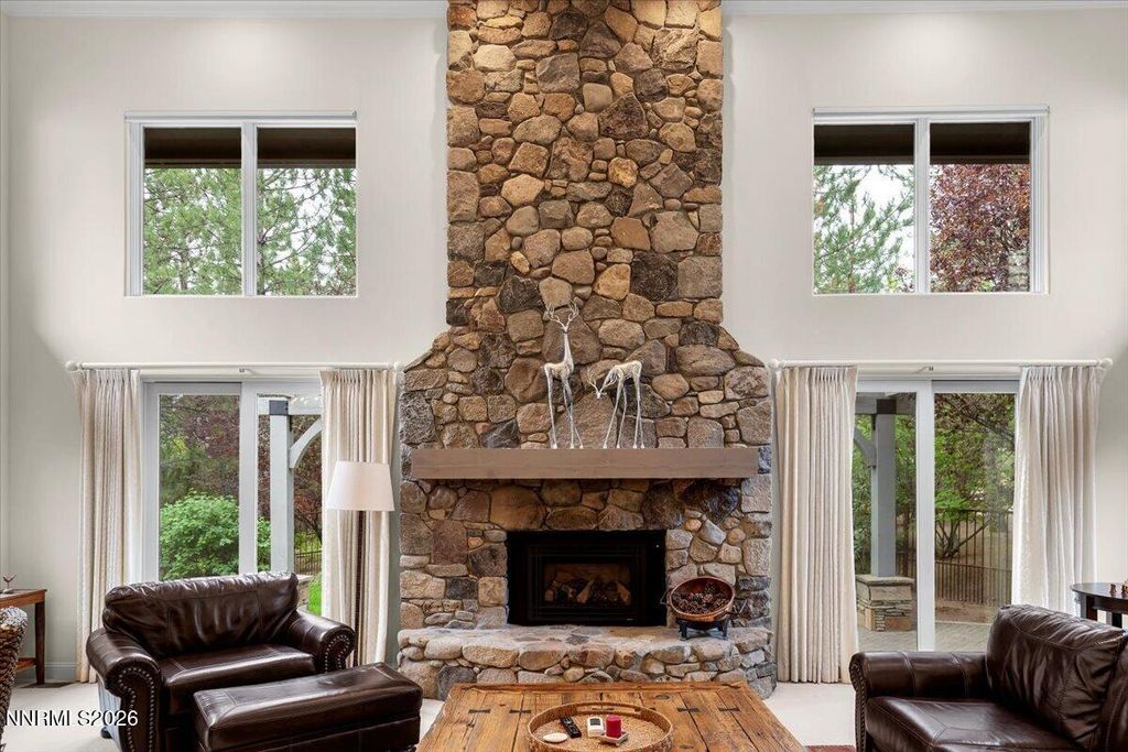 Image 12 of property listing at 5820 Strasbourg Court, Reno, NV 89511