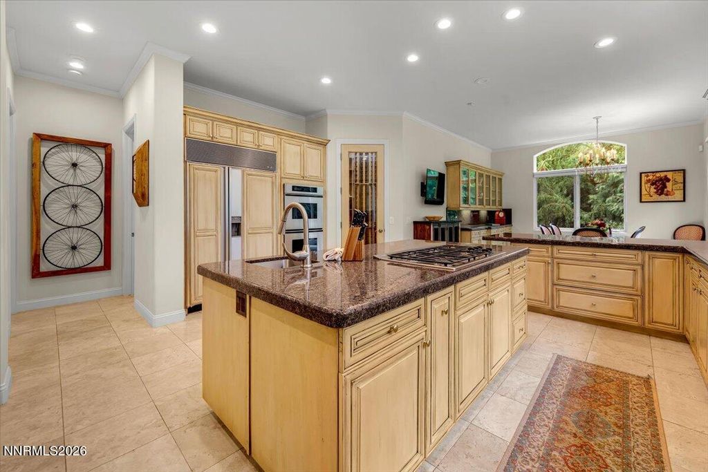 Image 14 of property listing at 5820 Strasbourg Court, Reno, NV 89511