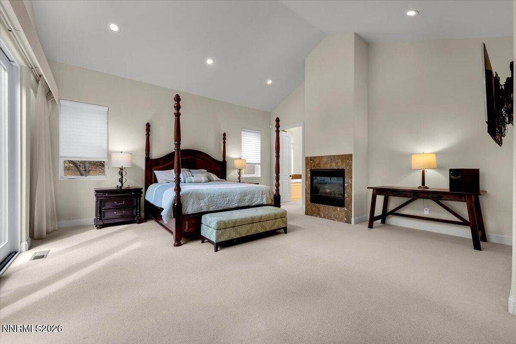 Image 25 of property listing at 5820 Strasbourg Court, Reno, NV 89511