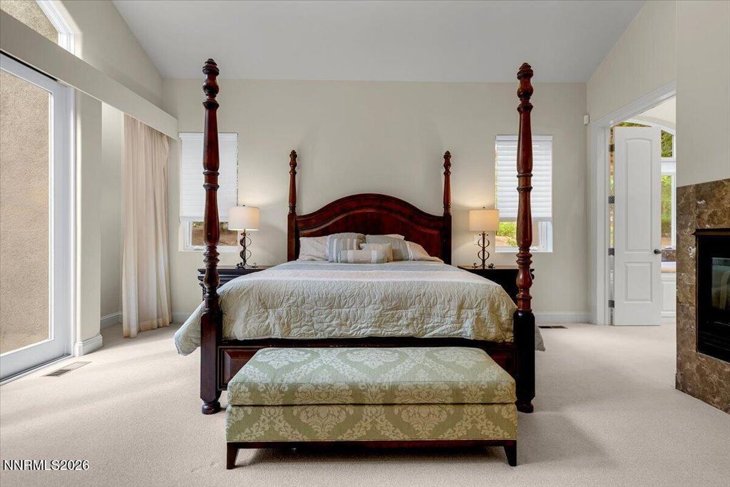 Image 26 of property listing at 5820 Strasbourg Court, Reno, NV 89511