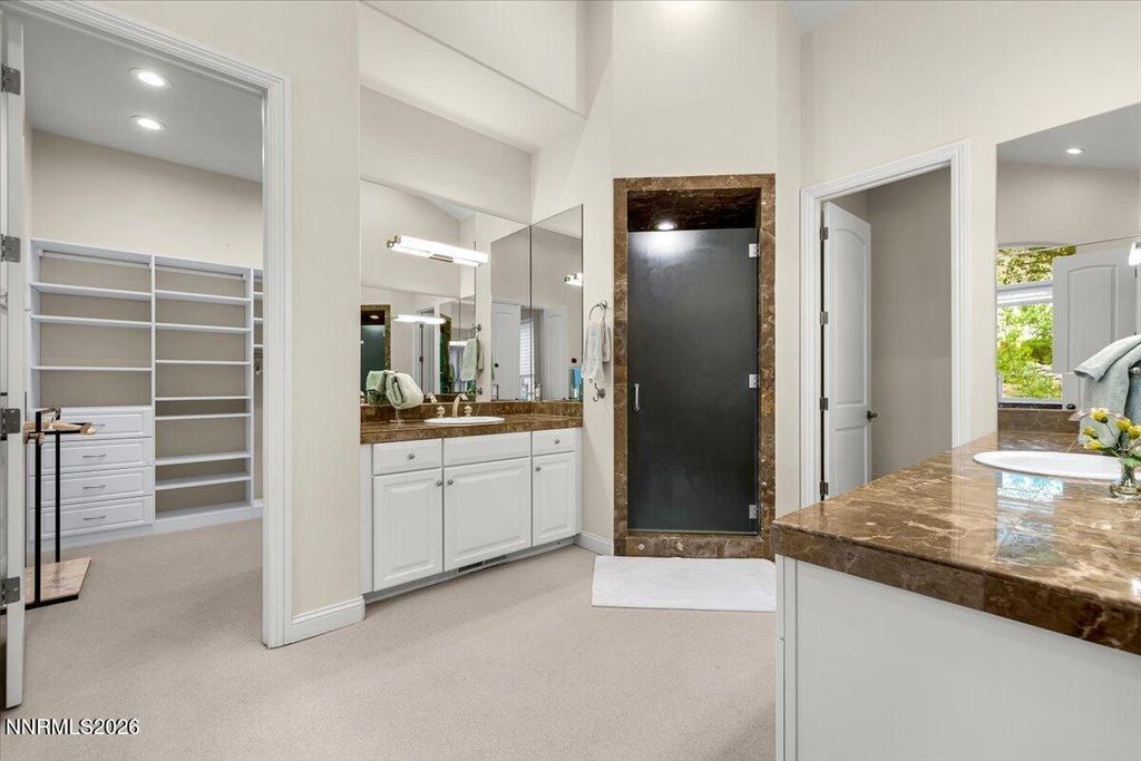 Image 30 of property listing at 5820 Strasbourg Court, Reno, NV 89511