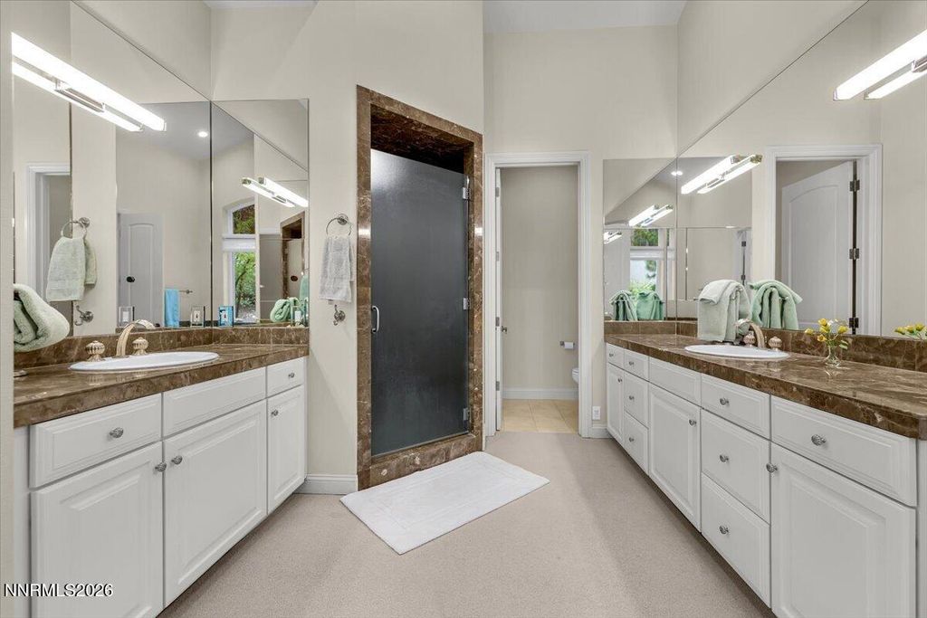 Image 32 of property listing at 5820 Strasbourg Court, Reno, NV 89511
