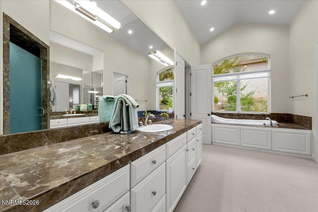 Image 33 of property listing at 5820 Strasbourg Court, Reno, NV 89511