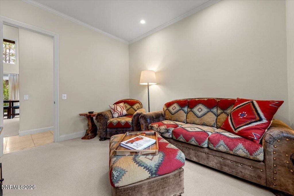 Image 37 of property listing at 5820 Strasbourg Court, Reno, NV 89511