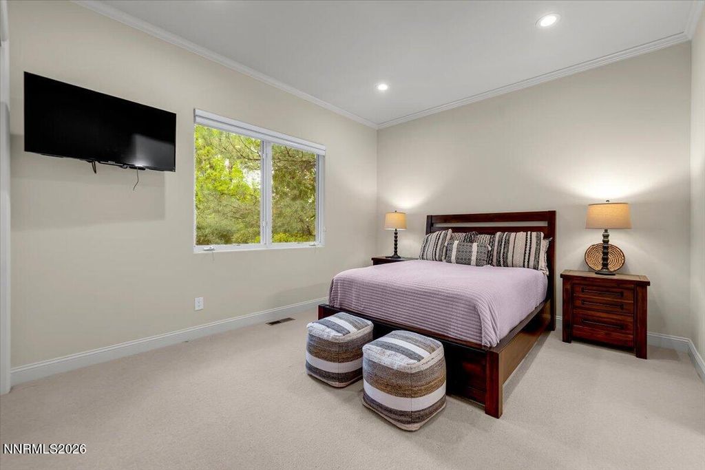 Image 38 of property listing at 5820 Strasbourg Court, Reno, NV 89511