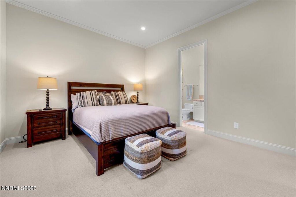 Image 39 of property listing at 5820 Strasbourg Court, Reno, NV 89511