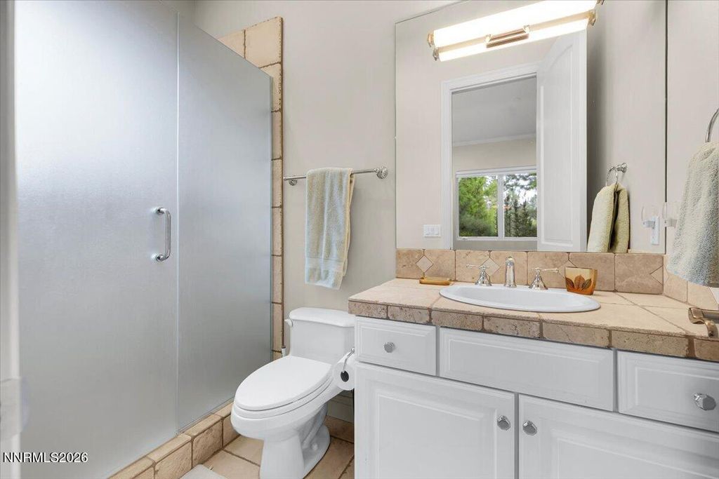 Image 40 of property listing at 5820 Strasbourg Court, Reno, NV 89511
