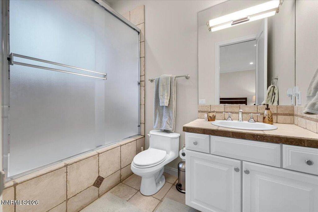 Image 44 of property listing at 5820 Strasbourg Court, Reno, NV 89511