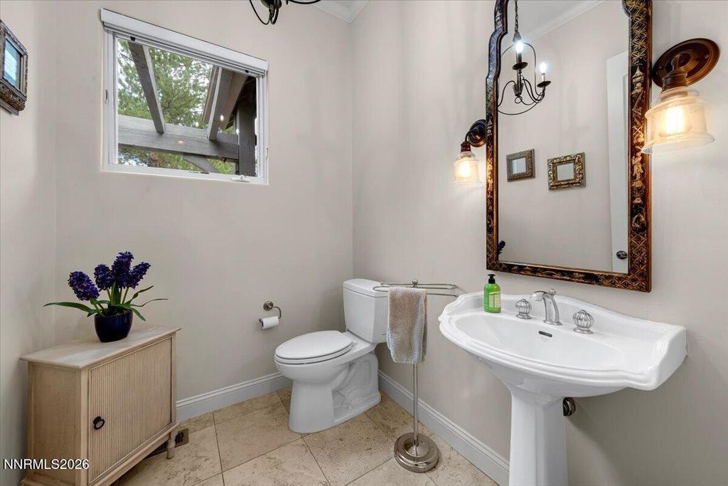 Image 45 of property listing at 5820 Strasbourg Court, Reno, NV 89511