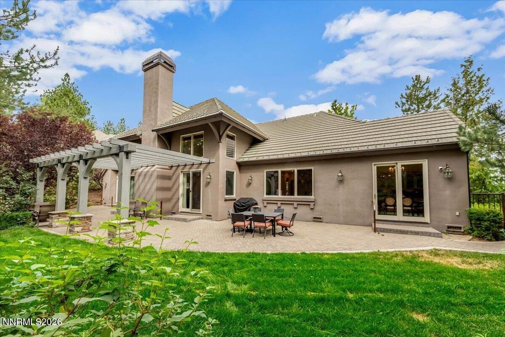 Image 48 of property listing at 5820 Strasbourg Court, Reno, NV 89511