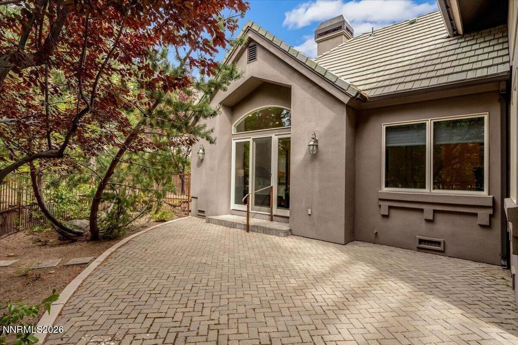 Image 49 of property listing at 5820 Strasbourg Court, Reno, NV 89511