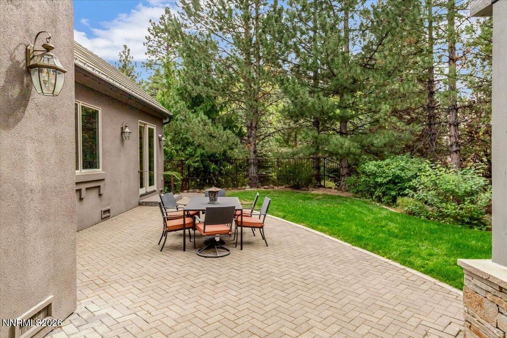 Image 50 of property listing at 5820 Strasbourg Court, Reno, NV 89511
