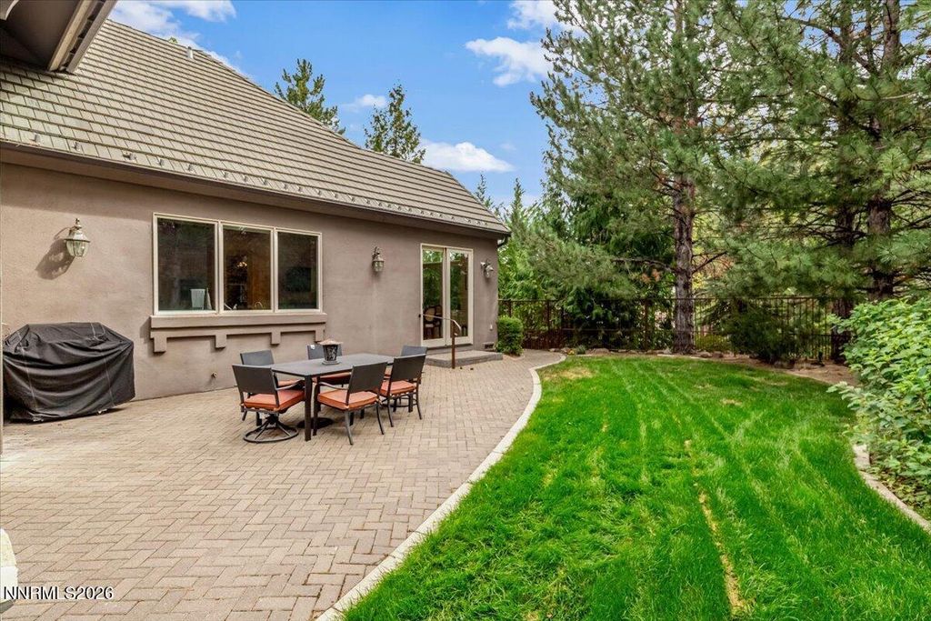 Image 53 of property listing at 5820 Strasbourg Court, Reno, NV 89511
