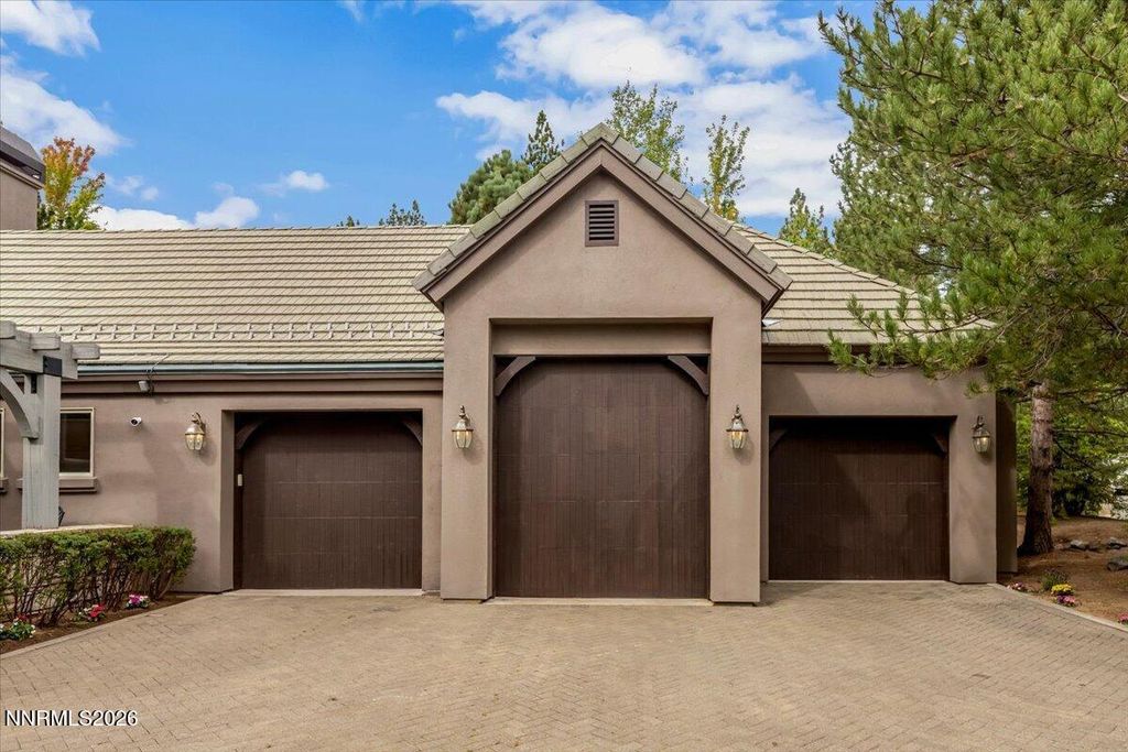 Image 57 of property listing at 5820 Strasbourg Court, Reno, NV 89511