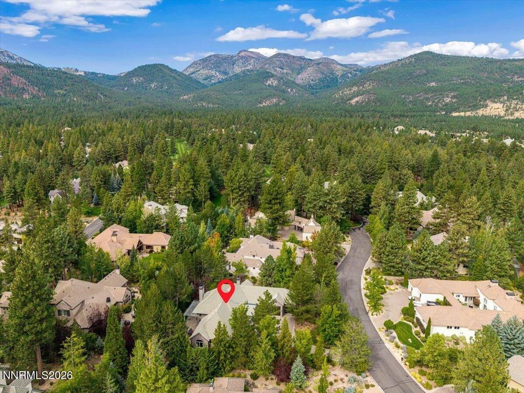 Image 60 of property listing at 5820 Strasbourg Court, Reno, NV 89511