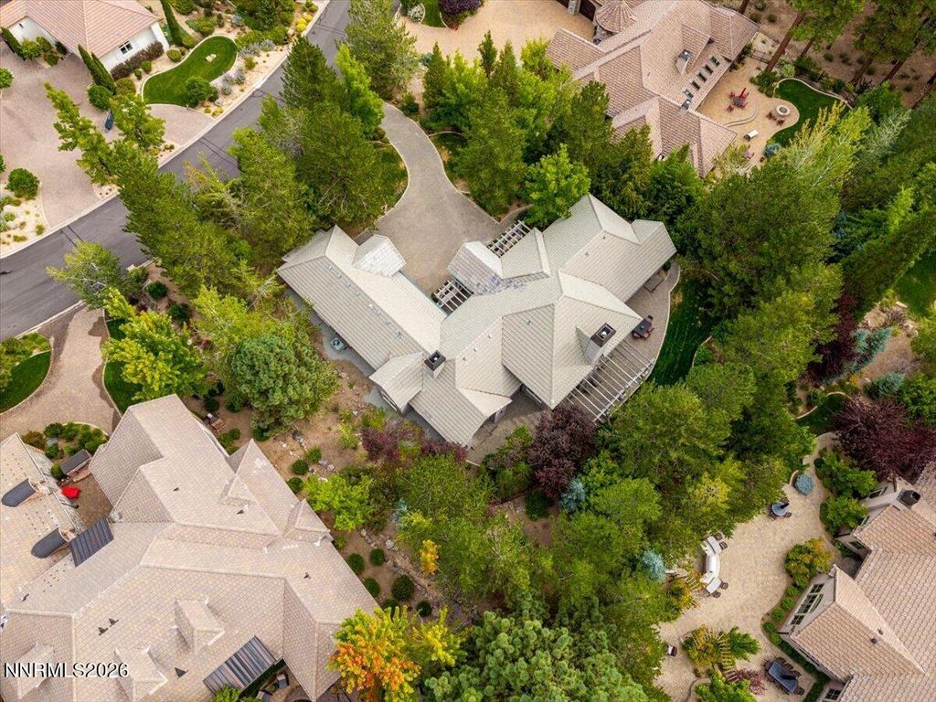 Image 62 of property listing at 5820 Strasbourg Court, Reno, NV 89511