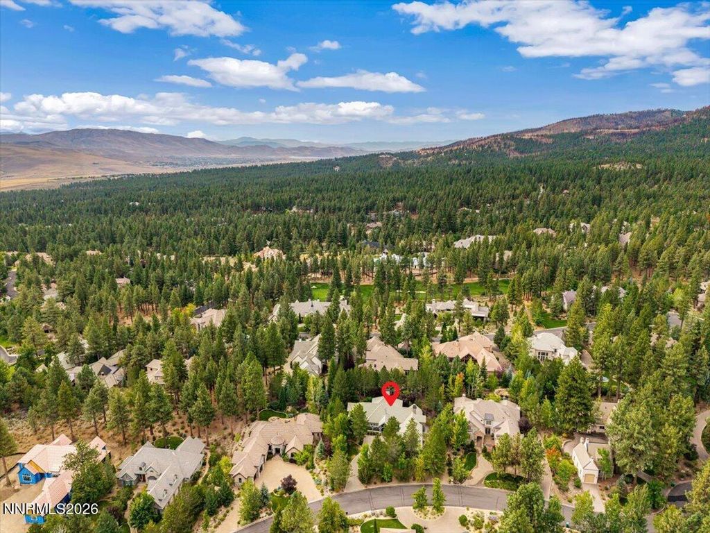 Image 63 of property listing at 5820 Strasbourg Court, Reno, NV 89511