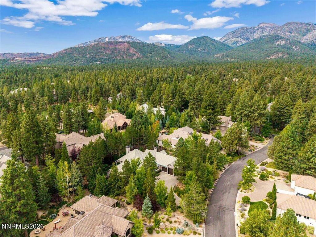 Image 64 of property listing at 5820 Strasbourg Court, Reno, NV 89511