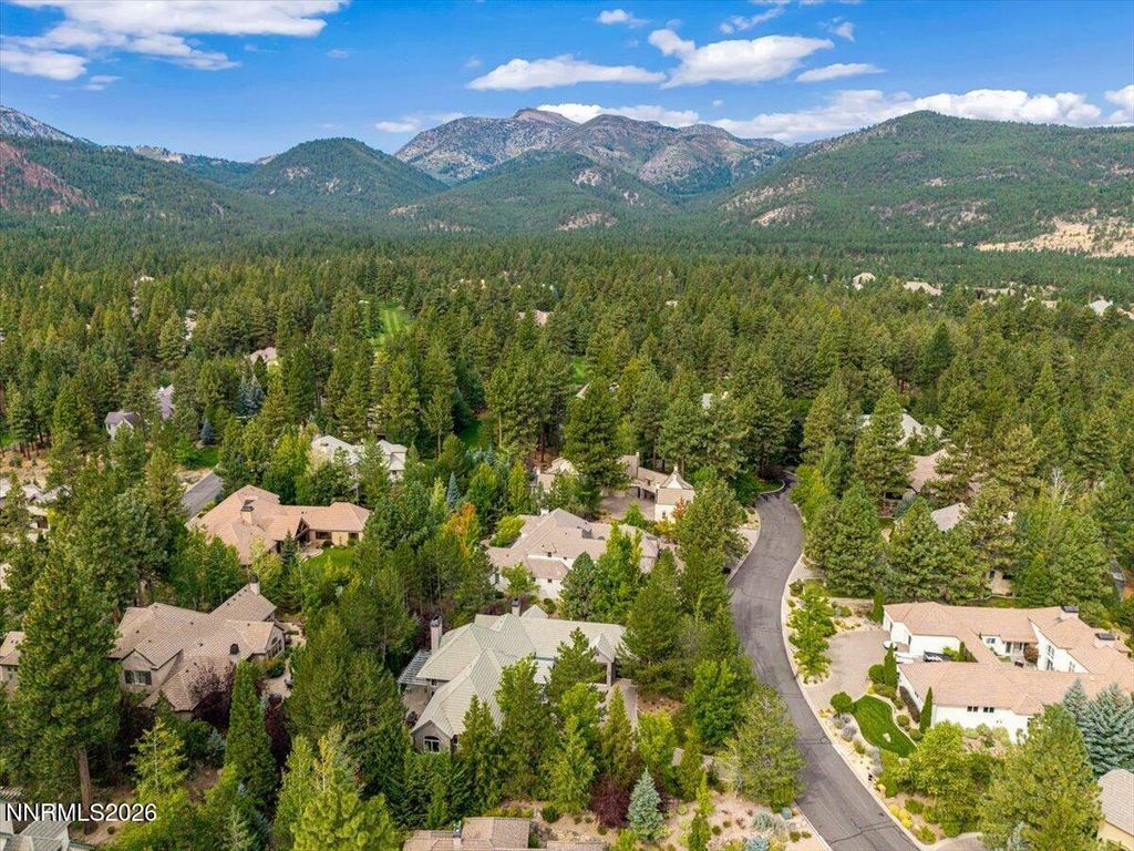 Image 65 of property listing at 5820 Strasbourg Court, Reno, NV 89511