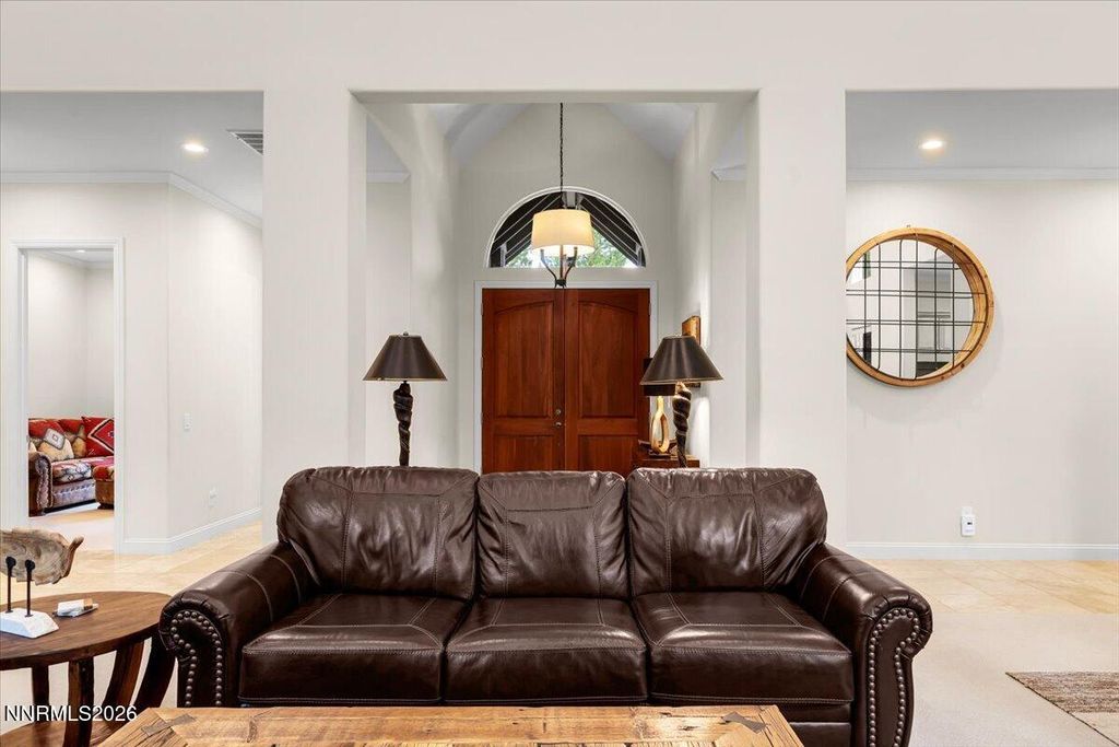 Image 8 of property listing at 5820 Strasbourg Court, Reno, NV 89511