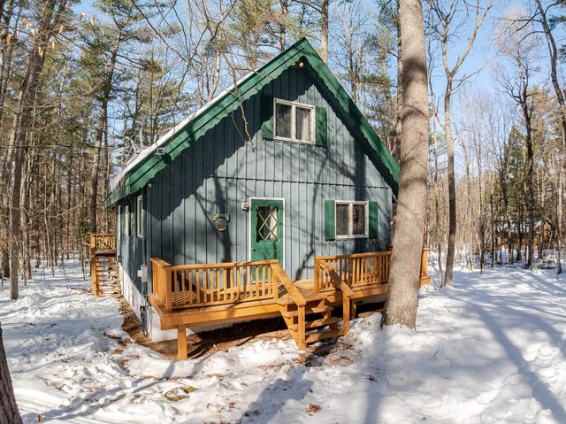 44 Red Fox Drive, Jay, NY 12941