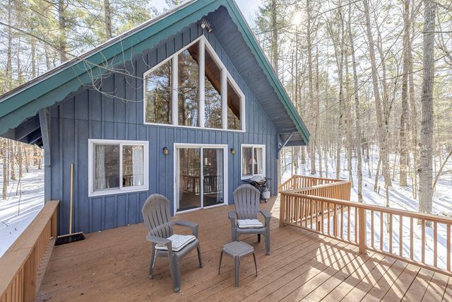 44 Red Fox Drive, Jay, NY 12941